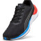 PUMA Electrify Nitro 3 Laufschuhe Herren 04 - puma black/for all time red 45