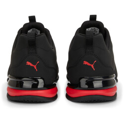 PUMA Tazon Advance SL Bold Laufschuhe Herren 03 - puma black/for all time red 44.5