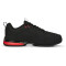 PUMA Tazon Advance SL Bold Laufschuhe Herren 03 - puma black/for all time red 44.5