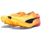 PUMA evoSPEED Long Distance Nitro Elite+ Leichtathletik-Schuhe 03 - sun stream/sunset glow/puma black 36