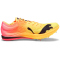 PUMA evoSPEED Long Distance Nitro Elite+ Leichtathletik-Schuhe 03 - sun stream/sunset glow/puma black 36