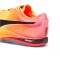 PUMA evoSPEED Long Distance Nitro Elite+ Leichtathletik-Schuhe 03 - sun stream/sunset glow/puma black 36