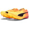 PUMA evoSPEED Long Distance Nitro Elite+ Leichtathletik-Schuhe 03 - sun stream/sunset glow/puma black 44
