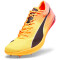 PUMA evoSPEED Long Distance Nitro Elite+ Leichtathletik-Schuhe 03 - sun stream/sunset glow/puma black 44