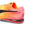 PUMA evoSPEED Long Distance Nitro Elite+ Leichtathletik-Schuhe 03 - sun stream/sunset glow/puma black 44