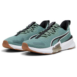 PUMA PWRFRAME Training 2 Trainingsschuhe Herren 12 -...