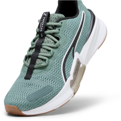 PUMA PWRFRAME Training 2 Trainingsschuhe Herren 12 -...