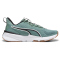 PUMA PWRFRAME Training 2 Trainingsschuhe Herren 12 - eucalyptus/puma white/puma black 39