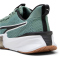PUMA PWRFRAME Training 2 Trainingsschuhe Herren 12 - eucalyptus/puma white/puma black 39