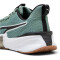 PUMA PWRFRAME Training 2 Trainingsschuhe Herren 12 - eucalyptus/puma white/puma black 43