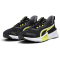 PUMA PWRFRAME Training 2 Trainingsschuhe Herren 11 - PUMA black/yellow burst/PUMA white 39