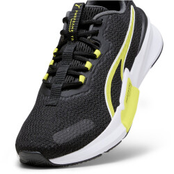 PUMA PWRFRAME Training 2 Trainingsschuhe Herren 11 - PUMA black/yellow burst/PUMA white 44