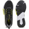 PUMA PWRFRAME Training 2 Trainingsschuhe Herren 11 - PUMA black/yellow burst/PUMA white 44