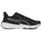 PUMA PWRFRAME Training 2 Trainingsschuhe Herren 01 - PUMA black/PUMA white/PUMA silver 41