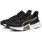 PUMA PWRFRAME Training 2 Trainingsschuhe Herren 01 - PUMA black/PUMA white/PUMA silver 44