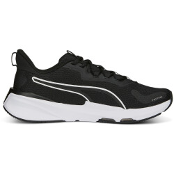 PUMA PWRFRAME Training 2 Trainingsschuhe Herren 01 - PUMA black/PUMA white/PUMA silver 47