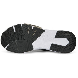 PUMA PWRFRAME Training 2 Trainingsschuhe Herren 01 - PUMA black/PUMA white/PUMA silver 47