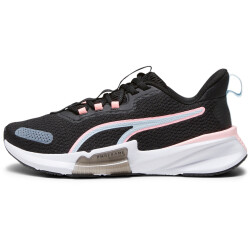 PUMA PWRFRAME Training 2 Trainingsschuhe Damen 07 - PUMA black/koral ice/icy blue/PUMA white 38