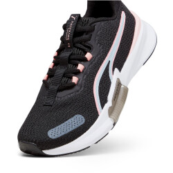 PUMA PWRFRAME Training 2 Trainingsschuhe Damen 07 - PUMA black/koral ice/icy blue/PUMA white 38