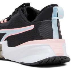 PUMA PWRFRAME Training 2 Trainingsschuhe Damen 07 - PUMA black/koral ice/icy blue/PUMA white 38