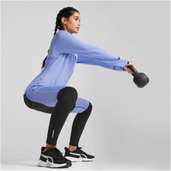 PUMA PWRFRAME Training 2 Trainingsschuhe Damen 01 - PUMA...