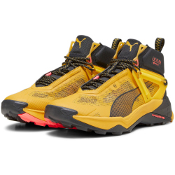 PUMA Explore Nitro Mid-Top Gore-Tex Wanderschuhe Herren...