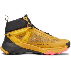 PUMA Explore Nitro Mid-Top Gore-Tex Wanderschuhe Herren...