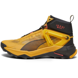 PUMA Explore Nitro Mid-Top Gore-Tex Wanderschuhe Herren...