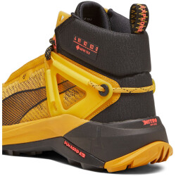 PUMA Explore Nitro Mid-Top GTX Wanderschuhe Herren 03 - amber/puma black 40