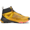 PUMA Explore Nitro Mid-Top Gore-Tex Wanderschuhe Herren 03 - amber/puma black 40