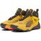 PUMA Explore Nitro Mid-Top GTX Wanderschuhe Herren 03 - amber/puma black 40