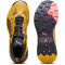 PUMA Explore Nitro Mid-Top GTX Wanderschuhe Herren 03 - amber/puma black 40