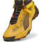 PUMA Explore Nitro Mid-Top GTX Wanderschuhe Herren 03 - amber/puma black 40