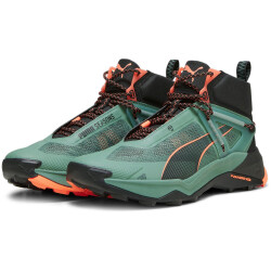 PUMA Explore Nitro Mid-TopWanderschuhe Herren 06 -...