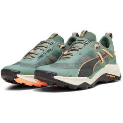 PUMA Explore Nitro Laufschuhe Herren 06 - eucalyptus/neon...