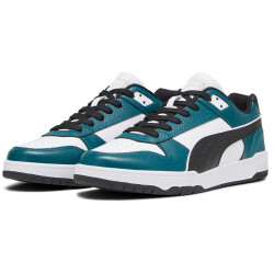 PUMA RBD Game Low-Top Sneaker 21 - PUMA white/PUMA...