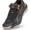 PUMA Voyage Nitro 3 GTX Laufschuhe Damen 01 - PUMA black/neon sun 37