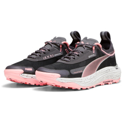 PUMA Voyage Nitro 3 Laufschuhe Damen 03 - cool dark...