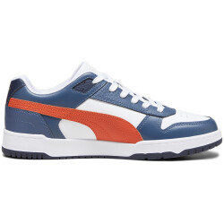 PUMA RBD Game Low-Top Sneaker 19 - PUMA white/fall...