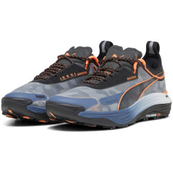 PUMA Voyage Nitro 3 Laufschuhe Herren 03 - inky blue/puma...
