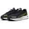 PUMA Velocity Nitro 2 GTX Laufschuhe Herren 04 - puma black/malachite/yellow burst 39