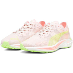 PUMA Liberate Nitro 2 Laufschuhe Damen 08 - frosty...