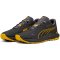PUMA Fast-Trac Nitro GTX Laufschuhe Herren 05 - PUMA black/yellow sizzle 40