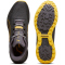 PUMA Fast-Trac Nitro GTX Laufschuhe Herren 05 - PUMA black/yellow sizzle 40