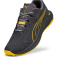 PUMA Fast-Trac Nitro GTX Laufschuhe Herren 05 - PUMA black/yellow sizzle 40