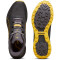PUMA Fast-Trac Nitro GTX Laufschuhe Herren 05 - PUMA black/yellow sizzle 44.5