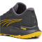 PUMA Fast-Trac Nitro GTX Laufschuhe Herren 05 - PUMA black/yellow sizzle 44.5