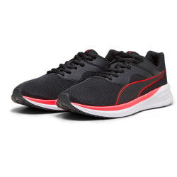 PUMA Transport Laufschuhe 23 - PUMA black/fire orchid 36