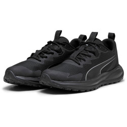 PUMA Twitch Runner Trail Laufschuhe 13 - puma black/cool...
