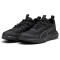 PUMA Twitch Runner Trail Laufschuhe 13 - puma black/cool mid gray 40